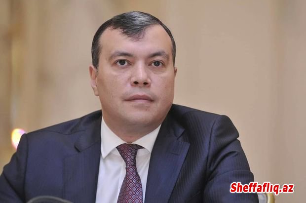 Sahil Babayev: Orta aylıq əmək pensiyası 241 manat təşkil edəcək