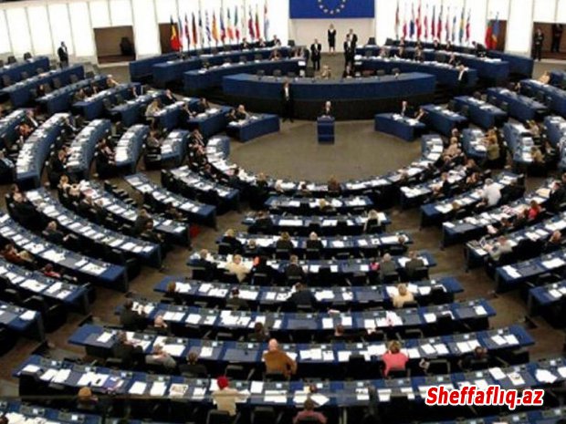 Avropa Parlamentindən Ermənistandakı özbaşınalığa etinasızlıq