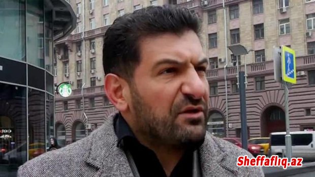 Fuad Abbasov Moskvada həbs edildi -Deportasiya edilir