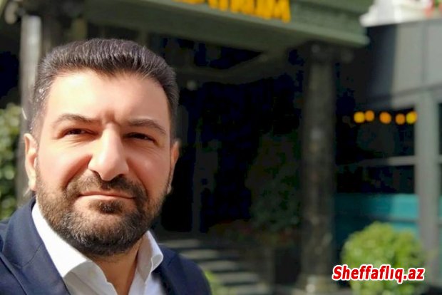Fuad Abbasov Azərbaycan Hava Yollarının Moskva-Bakı reysi ilə Azərbaycana yola salınıb".