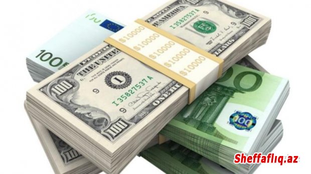 SON DƏQİQƏ: dollar və avro BAHALAŞDI