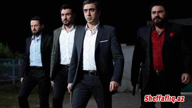 "Kurtlar vadisi"nin məşhur aktyoru öldü - Türkiyə ŞOKDA
