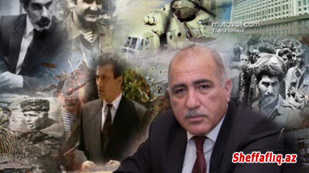 “Rəhim Qazıyev dedi ki, Prezident Aparatını bombalatdıracaq” - Sabiq baş nazir açıqladı - VİDEO