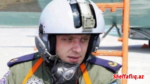 Azərbaycan Hərbi Hava Qüvvələrinin MiQ-29 qırıcısının pilotu polkovnik-leytenant Rəşad Atakişiyevin nəşi tapılıb.