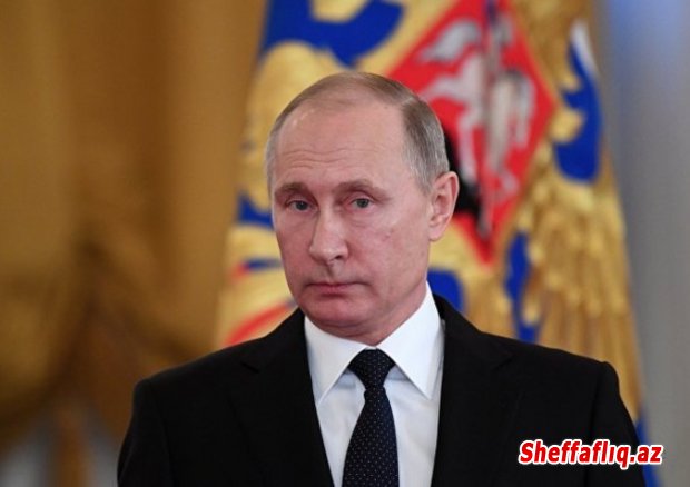 “Rusiya İsraillə danışıqlarda son mərhələyə çatıb” – Putin