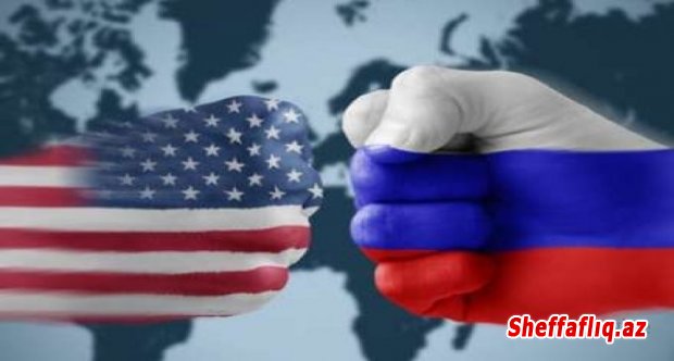 ABŞ Rusiyaya qarşı sanksiyaları genişləndirir - Şirkətlər hədəfdə