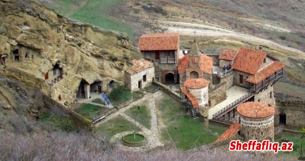 Azərbaycan “Keşikçidağ”ı gürcülər üçün açdı
