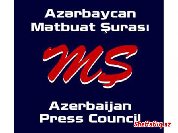 Azərbaycan Mətbuat Şurası mitinqdə jurnalistlərin prosesi işıqlandırmalarının monitorinqini aparıb