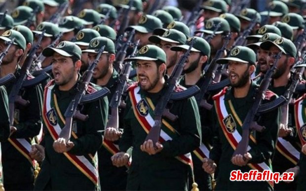 İran Silahlı Qüvvələri ölkəyə istənilən hücumun qarşısını almağa hazır olduğunu BƏYAN EDİB