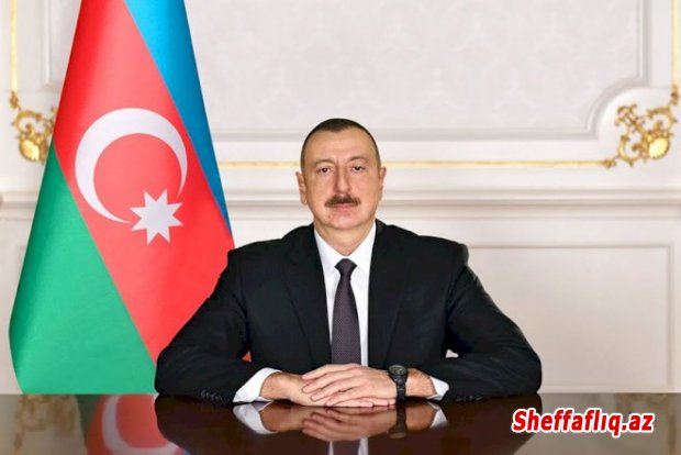 Azərbaycan Respublikasının Prezidenti İlham Əliyev Sumqayıt şəhərində səfərdə olub.