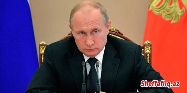 Putin NATO-nun planından danışdı: “NARAHATIQ”