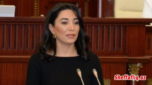 Yeni Ombudsmanı kollektivə Elmira Süleymanova TƏQDİM ETDİ Yeni Ombudsmanı kollektivə Elmira Süleymanova TƏQDİM ETDİ