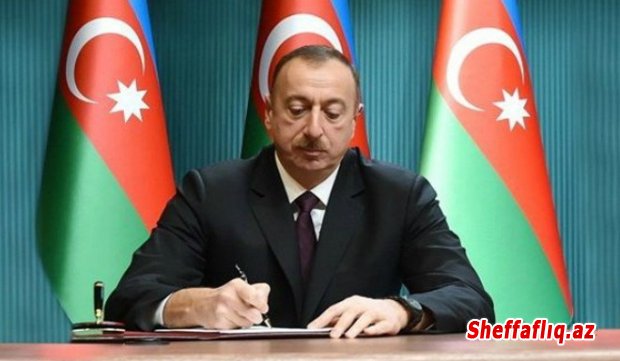 Prezident yanında Ali Attestasiya Komissiyasının sədr müavini işdən çıxarıldı - SƏRƏNCAM