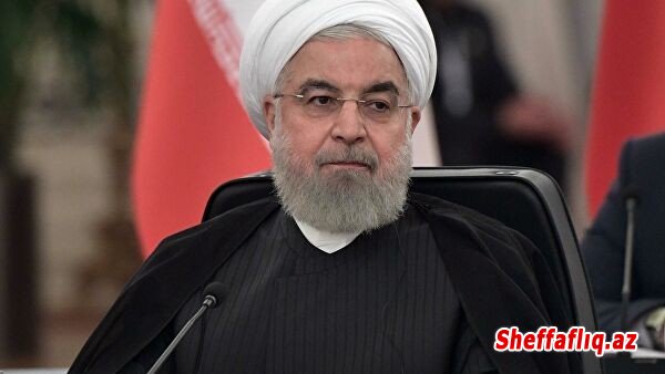 İran: “ABŞ ilə danışıqlara hazırıq. Bir şərtlə...”
