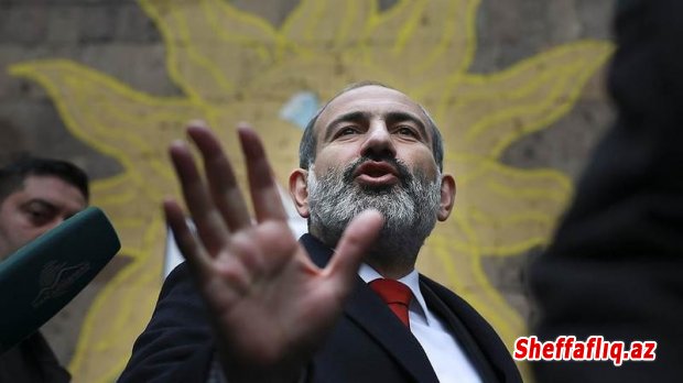 "Paşinyan Ter-Petrosyanın planını reallaşdırır" - Erməni ekspertdən ŞOK QARABAĞ ÇAĞIRIŞI