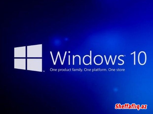 Microsoft şirkəti Windows 10-u ödənişli abunəlik sisteminə keçirdə bilər