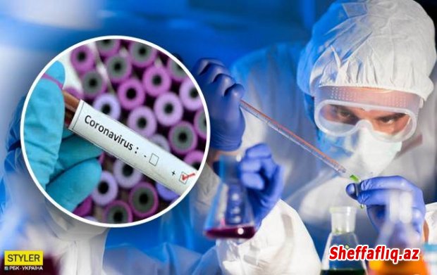 Koronavirusun genetik kodu TAPILDI – Vaksin hazırlanma prosesi sürətləndi