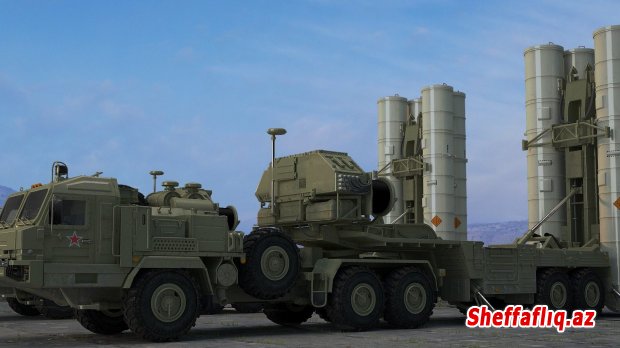 Rusiya ordusu S-500 sistemlərinə keçəcək