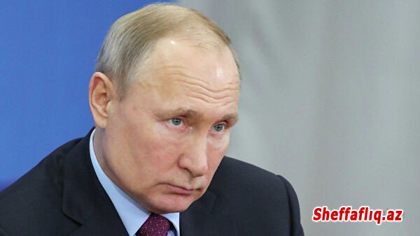 Putin uzunömürlülüyün SİRRİNİ AÇIQLADI