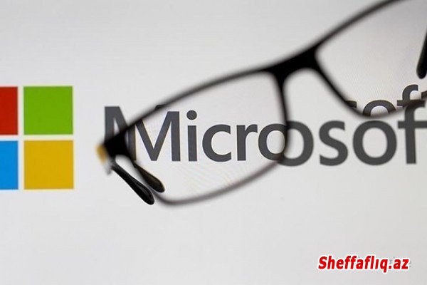 “Microsoft” ABŞ-ın ən bahalı şirkəti oldu