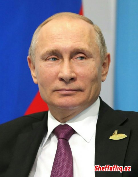 Putin oxşarı ilə bağlı suala cavab verdi