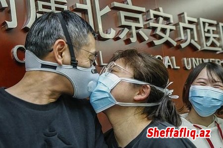 Çində tibb işçilərini koronavirusdan müdafiə edə bilən respirator aşkarlanıb. Bu barədə “Live Science” xəbər yayıb.