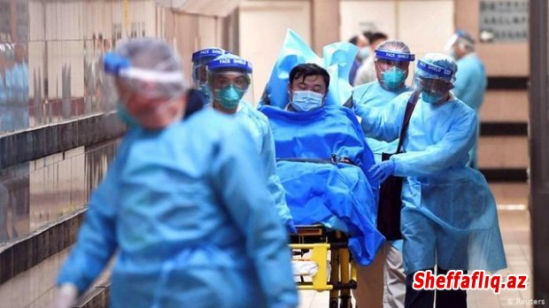 Çində koronavirusun nə zaman dəf olunacağı tarix açıqlandı