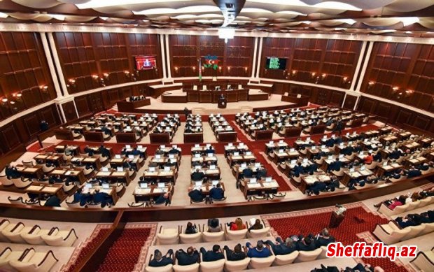 Yeni seçilmiş Milli Məclisin ilk iclası martın 12-dək keçiriləcək