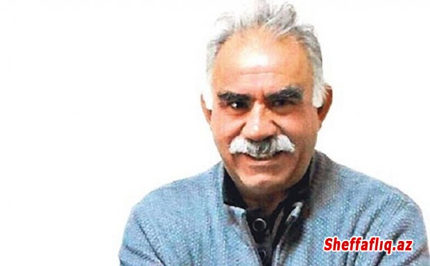 Abdullah Öcalana “fəxri şəhər sakini” adı verildi - Türkiyə XİN bəyanat yaydı