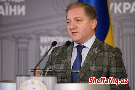 Ukrayna deputatında koronavirus şübhəsi - Ali Rada bağlana bilər