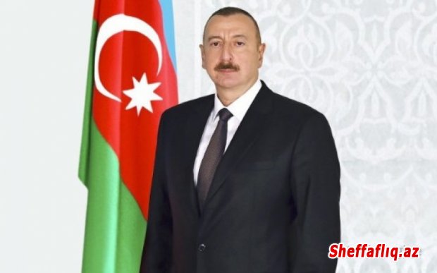 Azərbaycan Prezidentinin Təhlükəsizlik Xidməti yaradıldı