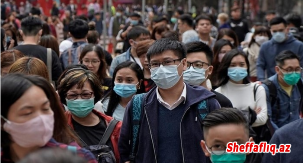 Çin ABŞ və Avropanı aldadaraq koronavirus üzərində trilyonlar qazandı