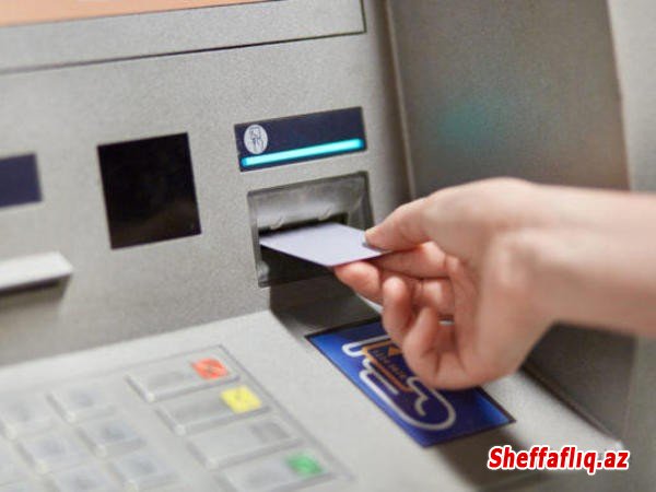 Bankomatlardan istifadəni minimuma endirin - Azərbaycan Banklar Assosiasiyası