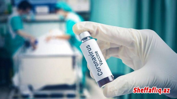 Çində koronavirusa qarşı vaksinin sınaqdan keçirilməsi təsdiqləndi