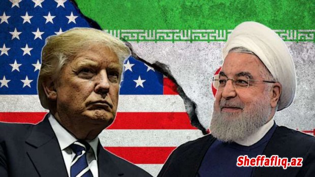 ABŞ-dan İrana sərt cavab: "Xamneyinin fondundan pul götürün"