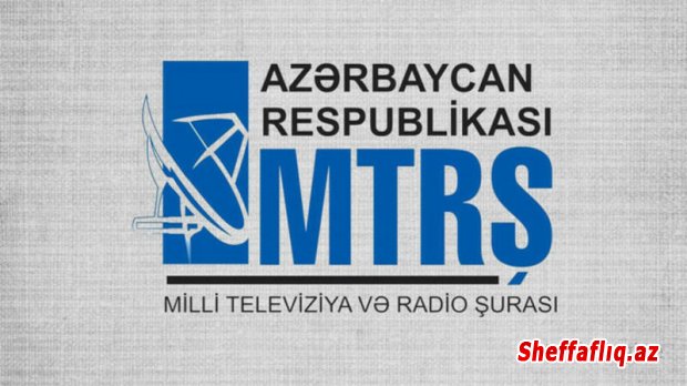MTRŞ ARB-ni cəzalandırdı: