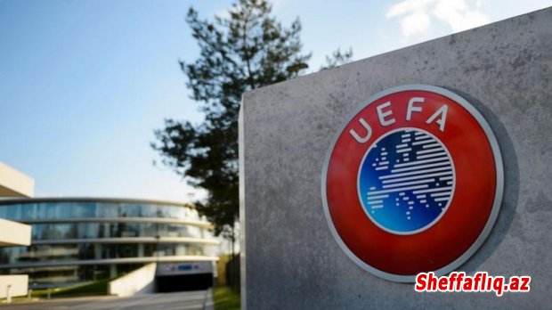 UEFA-nın vitse-prezidenti: "Bu vəziyyətdə futbol oynamaq mümkün deyil"