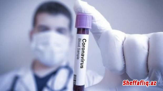 koronavirusa qarşı dünya miqyasında müxtəlif şirkətlər tərəfindən 83 peyvəndin hazırlandığını açıqlayıb.