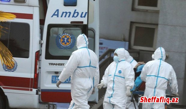 Fransada son 24 saatda koronavirusdan 218 nəfər ölüb