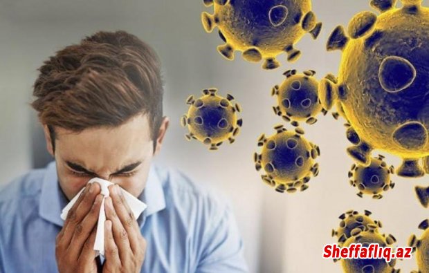 “Koronavirusa təkrar yoluxma mümkün deyil” – Testlər saxta imiş
