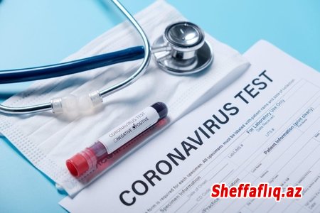 Dünyada koronavirusla bağlı son vəziyyət