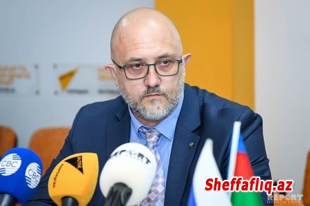 Rusiyalı ekspert: "Ermənistan hökuməti ikili siyasət yürüdür"