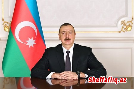 "Gərgin münasibətlərdə olan ölkələr arasında həmrəylik elementləri görünür" - Prezident İlham Əliyev