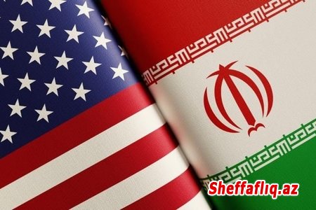 İran ABŞ-la məhbusları dəyişməyə hazır olduğunu bəyan edib