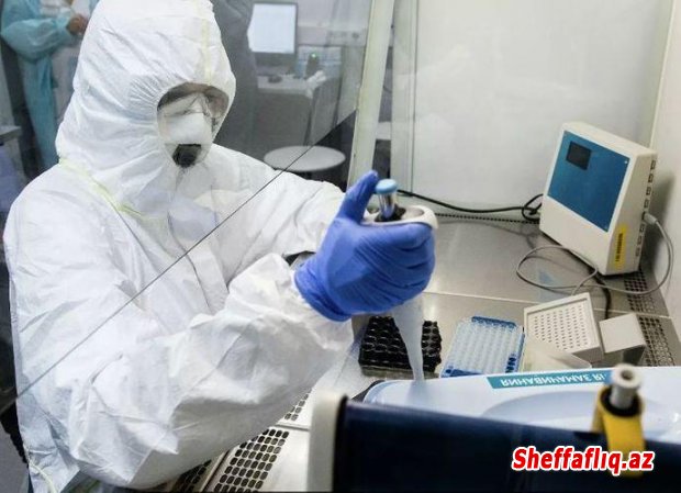 Bu gün Azərbaycanda 6264 nəfər koronavirus testindən keçib