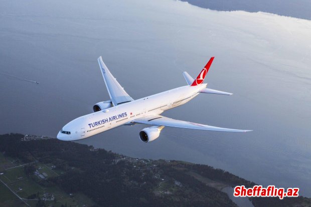 “Türkiyə Hava Yolları” beynəlxalq uçuşlara başlayacaq