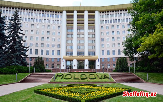 Moldova parlamentinin deputatları karantinə alındı