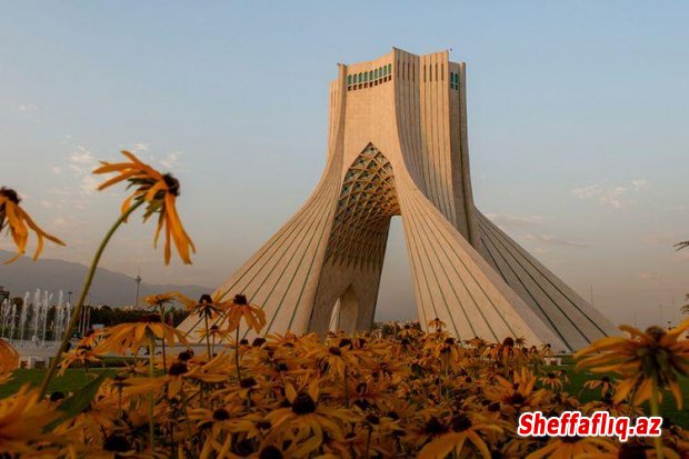İran 3 ölkə ilə sərhədlərini açır