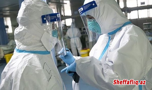 ÜST: Dünya koronavirusun ikinci pik həddi ilə qarşılaşa bilər