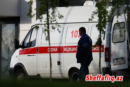 Moskvada daha 73 nəfər koronavirusdan ölüb